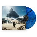 Ghost of Tsushima<Blue & Black Vinyl>