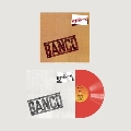 Urgentissimo<完全生産限定盤/Red Vinyl>