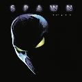Spawn The Album<RECORD STORE DAY対象商品/Smoky Red Vinyl>