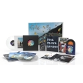 Wish You Were Here (50th Anniversary)(Deluxe Boxset) [4LP+2CD+Blu-ray Audio+7inch]＜完全生産限定盤＞