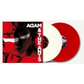 The Singles＜完全生産限定盤/Red & White Vinyl＞