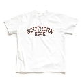 ジャンルT-Shirt SOUTHERN ROCK ホワイト Sサイズ
