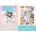 First 'Love & Letter': Seventeen Vol.1 (ランダムバージョン) (メンバーランダムサイン入りCD)<限定盤>