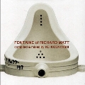 Fountain of Richard Matt
