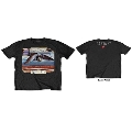 The Rolling Stones L.A. FRIDAY T-shirt/Mサイズ