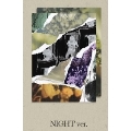 Beautiful Night: 4th Mini Album (Photo Book Ver.)(NIGHT Ver.)