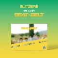 Seat-Belt: 2nd EP Album (MISS VER.)