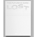 THE FUTURE IS OURS: LOST: 7th EP (LIGHT ver.)