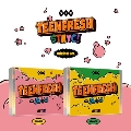 TEENFRESH: 3rd Mini Album (2種セット)<オンライン限定>