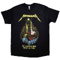 Metallica If Darkness Had A Son T-Shirt/Mサイズ