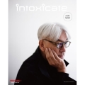 intoxicate 2025年10月号 vol.178＜オンライン提供 (数量限定)＞