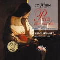 L.Couperin: Pieces pour Clavecin (Harpsichord Pieces) / Laurent Stewart