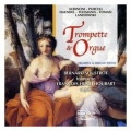 Trompette et Orgue - H.Purcell, Handel, Telemann, etc