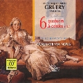 Gretry: Six String Quartets