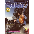 BURRN! 2014年9月号