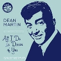 All I Do Is Dream Of You [LP+CD]<限定盤/Blue Vinyl>