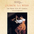 German Lute Music of the Eighteenth Century