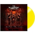 Rattle The Cage<限定盤/Yellow Vinyl>