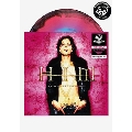 Razorblade Romance<Black On Pink On Blue Vinyl>