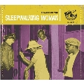 Sleepwalking Woman (Koko-mojo Original Series)