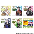 STATION IDOL LATCH! × TOWER RECORDS トレーディングジャケットサイズアクリルカード (全6種)