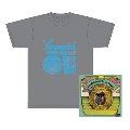 ハヴ・ユー・シーン・ハー+1 [CD+Tシャツ:ブライトブルー/Mサイズ]<完全限定生産盤>