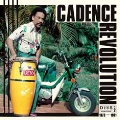 CADENCE REVOLUTION: DISQUES DEBS INTERNATIONAL VOLUME 2