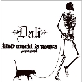 the world is yours - cynical - [CD+DVD]<完全限定生産盤>