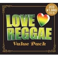 LOVE REGGAE～Value Pack