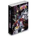 超生命体トランスフォーマー ビーストウォーズネオ DVD-BOX