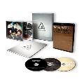 TM NETWORK 40th Anniversary BOX [Blu-ray Disc+2CD]