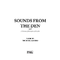 Sounds From The Den EP