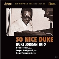 SO NICE DUKE<限定盤>