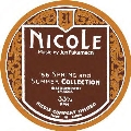 Nicole (86 Spring And Summer Collection-Instrumental Images)
