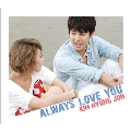 Always Love You [CD+フォトブック]<初回限定盤B>