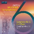 ブルックナー: オルガン編曲による交響曲全集 Vol.6