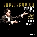 ショスタコーヴィチ:交響曲第10番