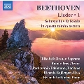 ベートーヴェン: 歌曲集 第1集