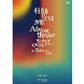Almost There Tour extra show at Zepp DiverCity 2024.03.28 [Blu-ray Disc+2CD]<初回限定盤>