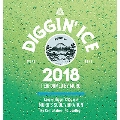 Diggin' Ice 2018 performed by MURO<タワーレコード限定>