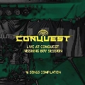 LIVE CONQUEST～NISSHING BOY SESSION<限定盤>