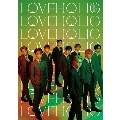 LOVEHOLIC [CD+Blu-ray Disc+ブックレット]<初回生産限定盤>