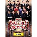 麻雀BATTLE ROYAL 2016 次鋒戦