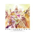 SaGa Frontier 2 Original Soundtrack