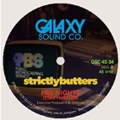 PBS Nights (Star Hustler)<限定盤>