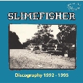 Discography 1992-1995