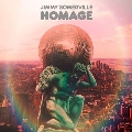 Homage [2LP+CD]<限定盤/Blue Vinyl>