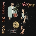 Tell Me Now EP [10inch]