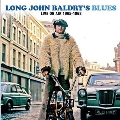 Baldrys Blues Live On Air 1965-1968