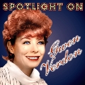 Spotlight On Gwen Verdon